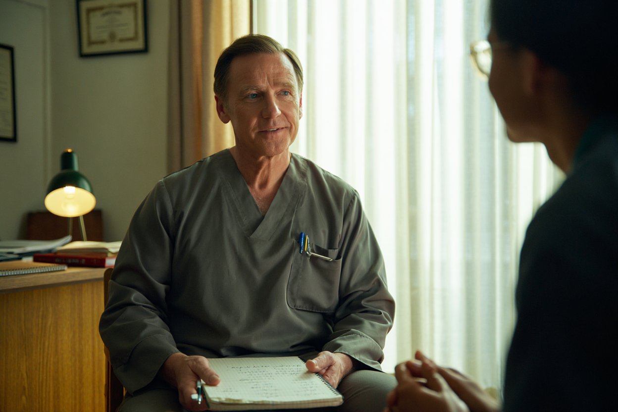 Консультация с врачом на дому